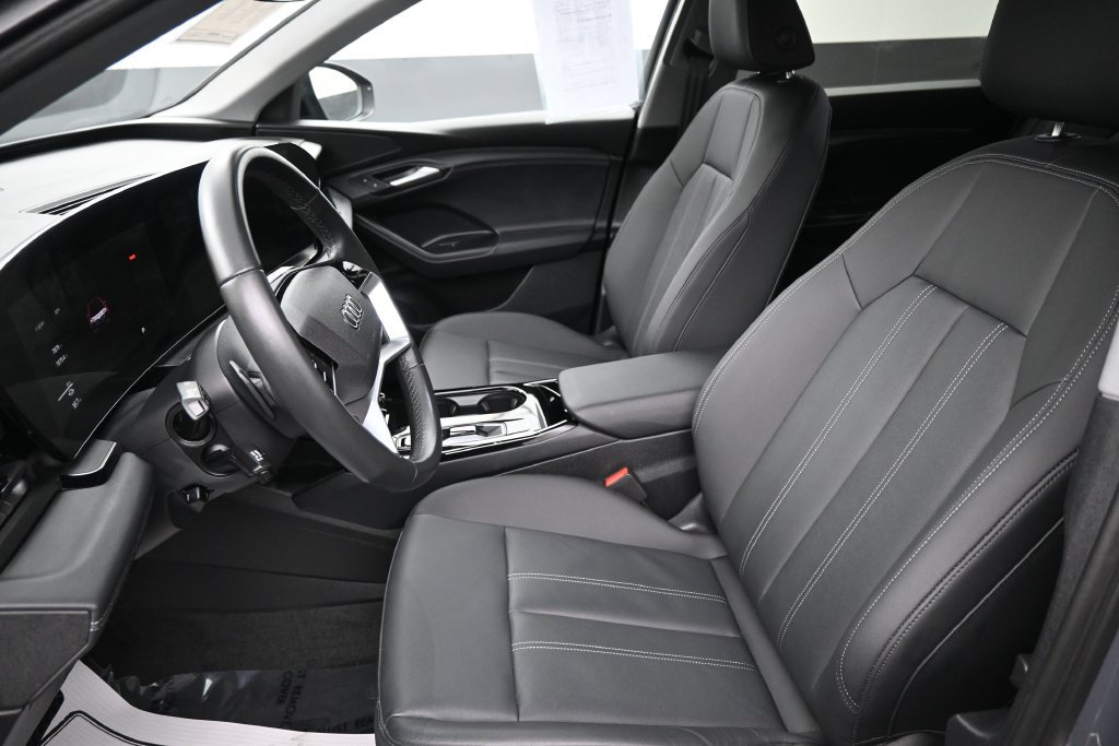 Used 2025 Audi Q6 e-tron Premium w/ Convenience Package AWD/4WD image 19