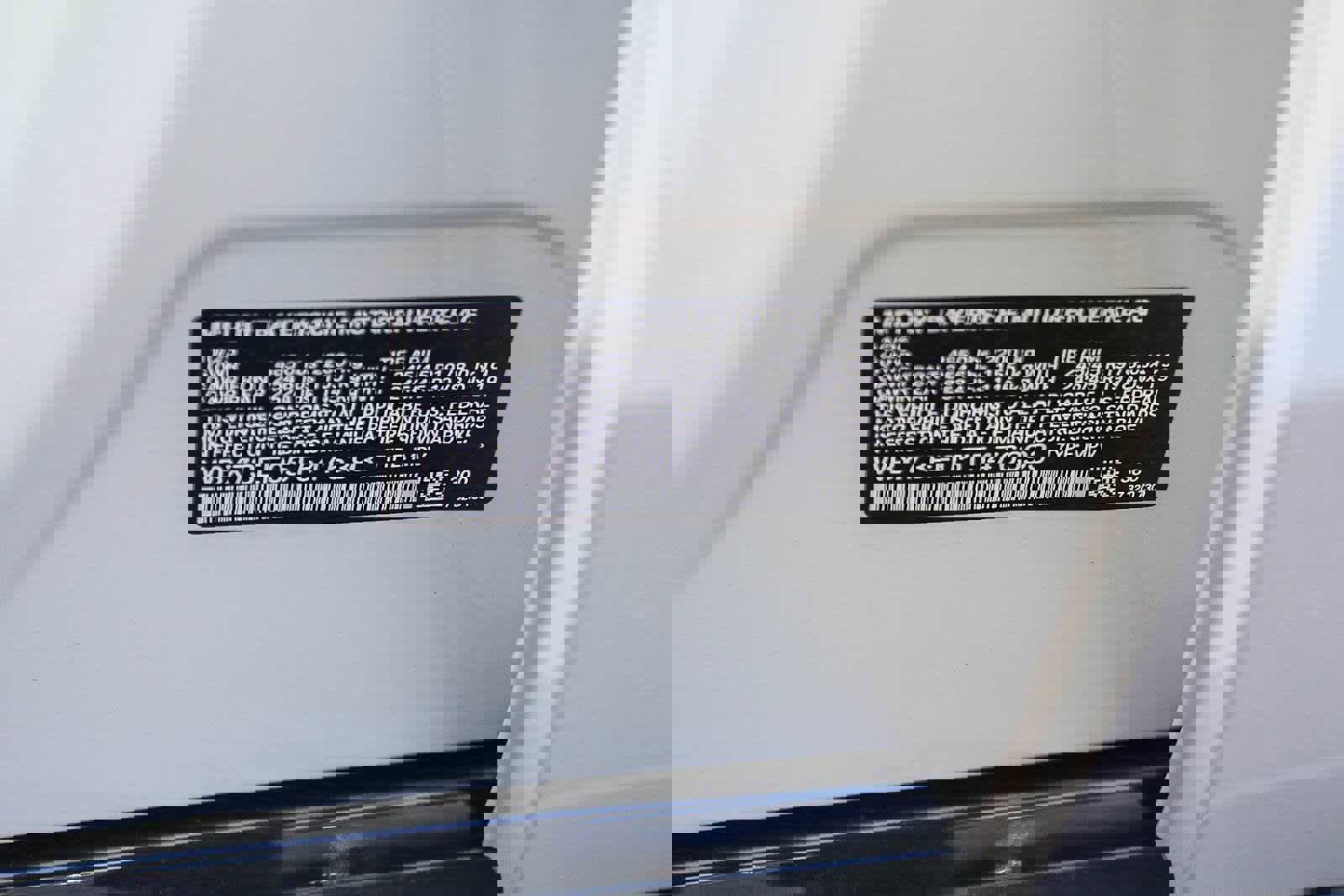 New 2026 BMW X1 xDrive28i w/ Convenience Package image 27