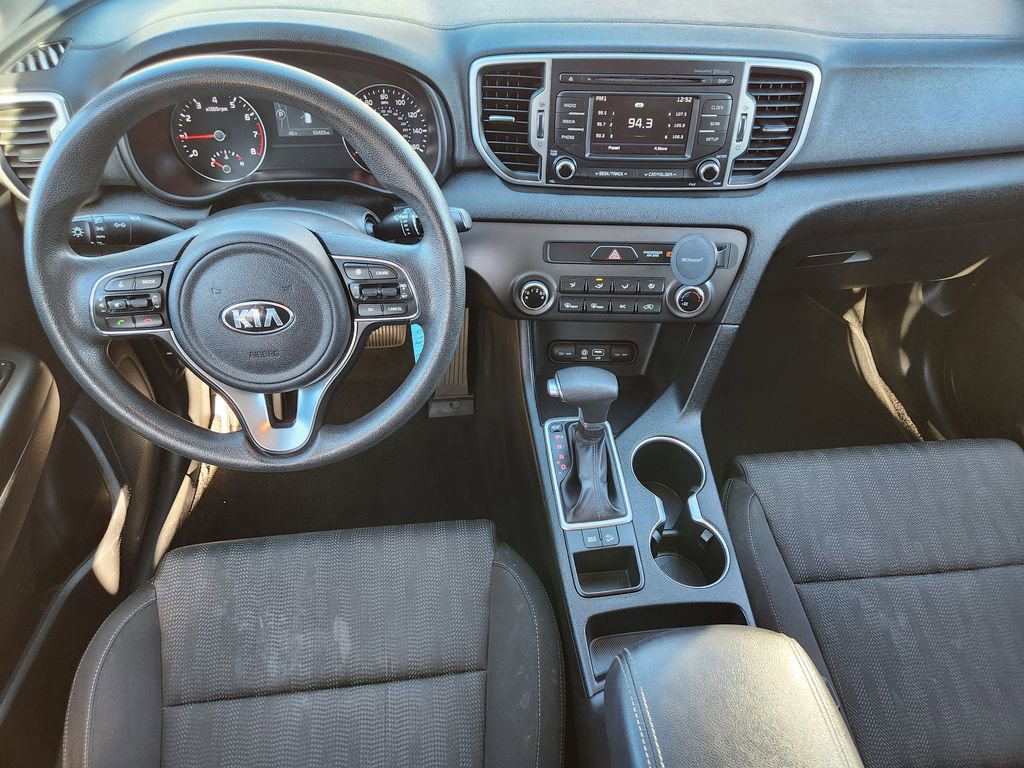 Used 2017 Kia Sportage LX image 24