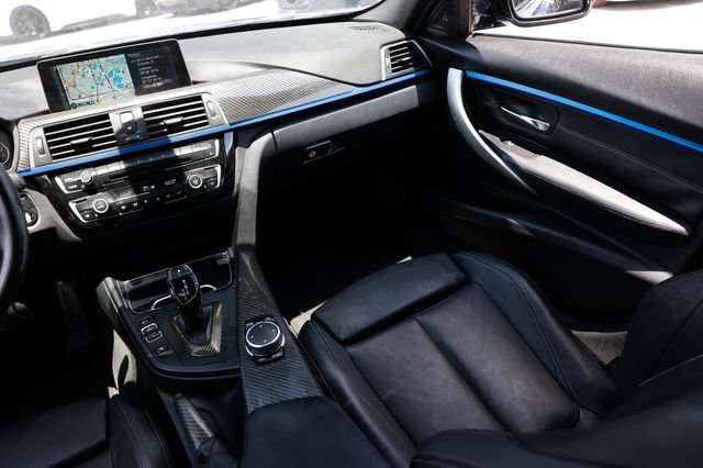 Used 2016 BMW 340i Sedan RWD image 24