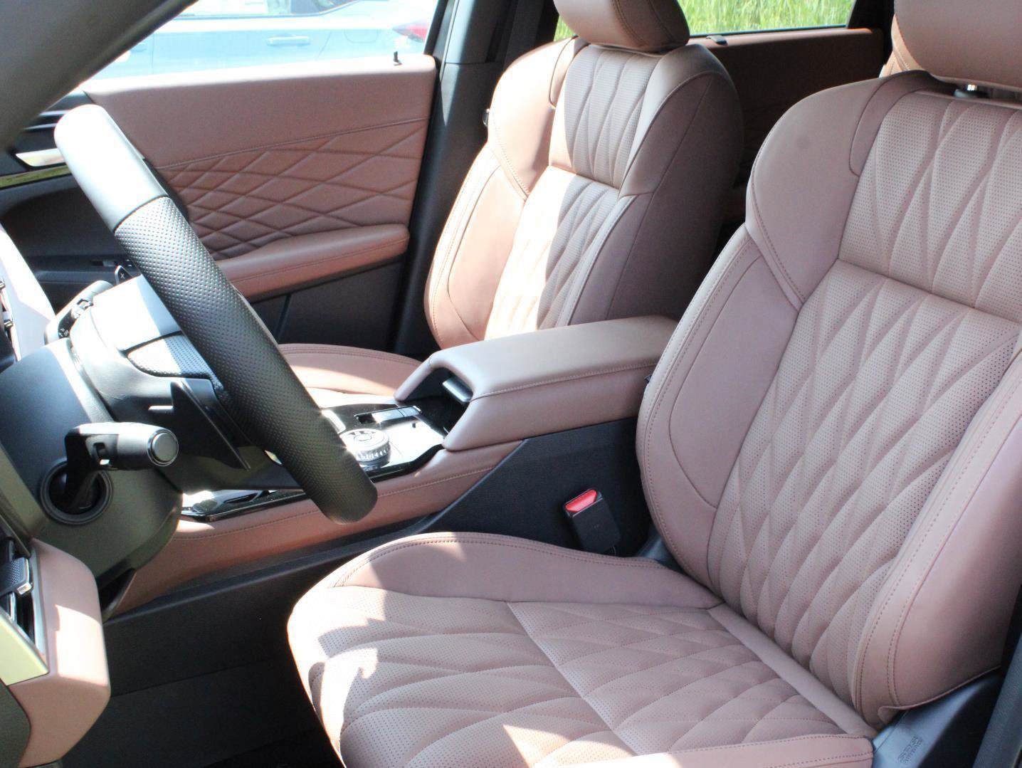 New 2025 Mitsubishi Outlander SEL image 20