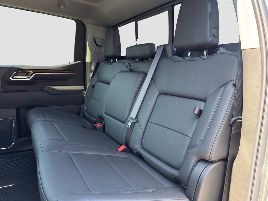 New 2026 GMC Sierra 1500 Elevation w/ Elevation Premium Package image 12