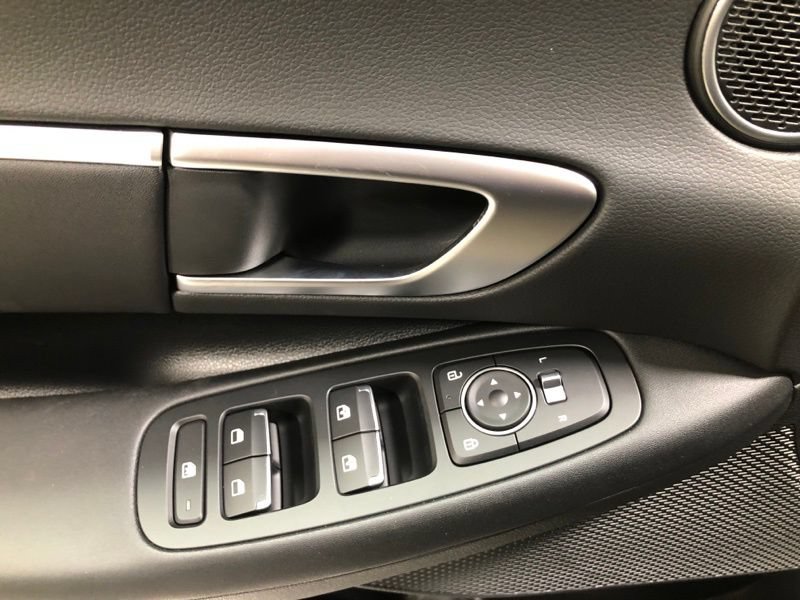 New 2026 Hyundai Sonata SEL AWD/4WD image 19