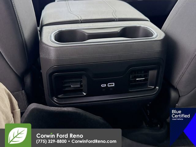 Used 2024 Chevrolet Silverado 1500 LT Trail Boss w/ Protection Package image 30