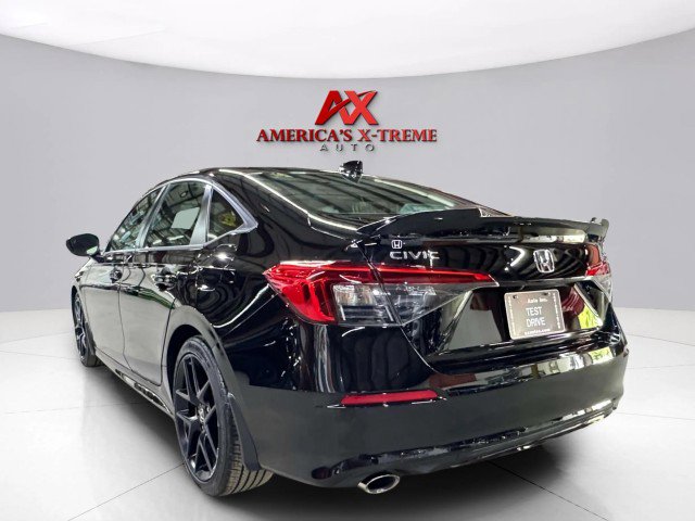 Used 2024 Honda Civic Si image 4