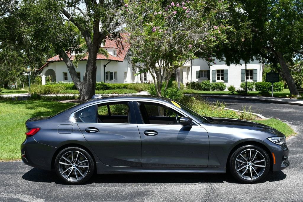 Used 2020 BMW 330i Sedan w/ Premium Package image 30