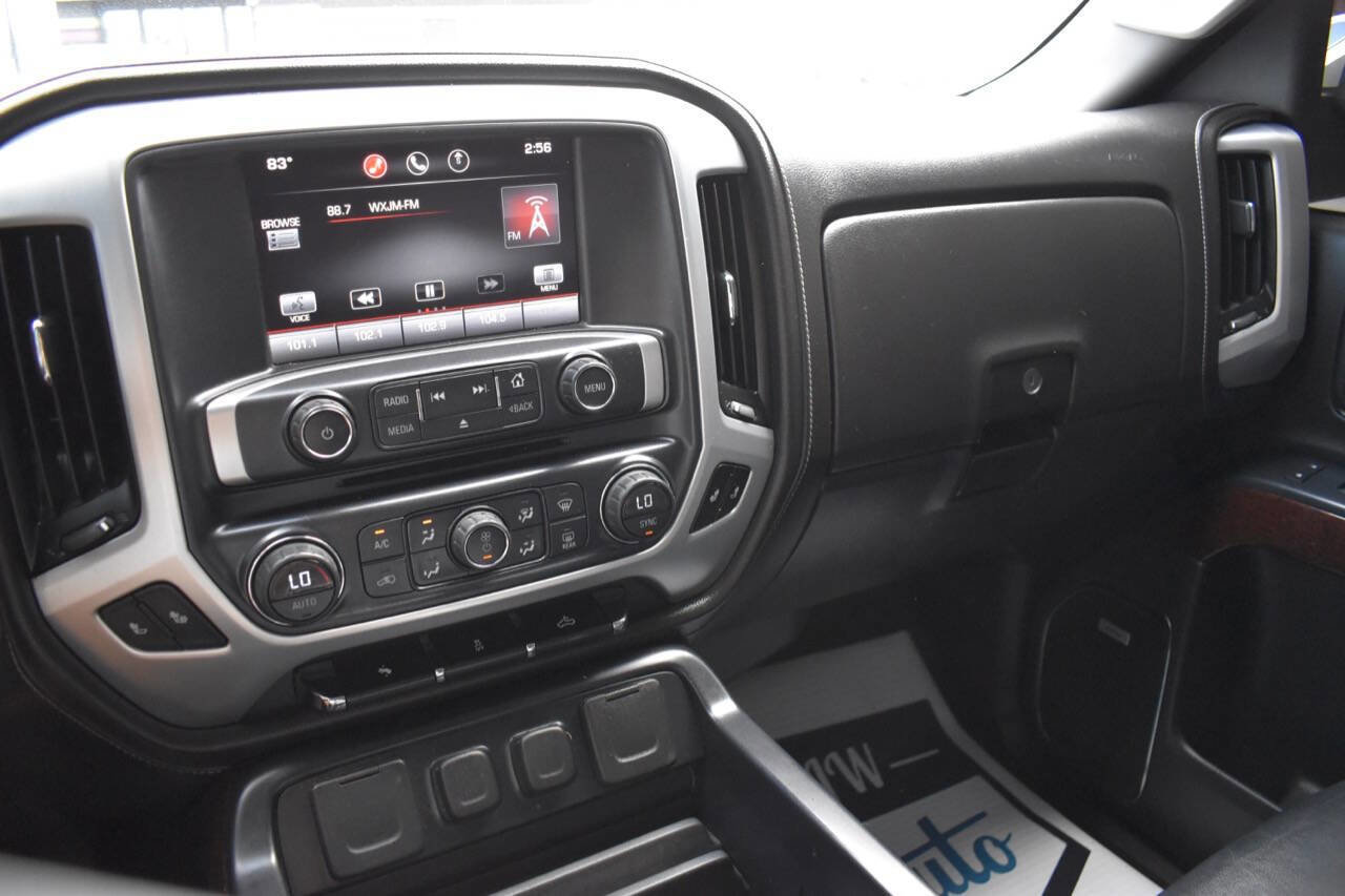 Used 2014 GMC Sierra 1500 SLT image 51