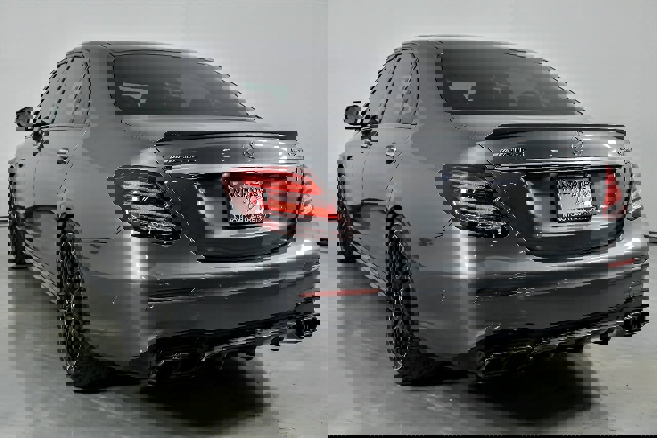 Used 2019 Mercedes-Benz E 63 AMG S image 10