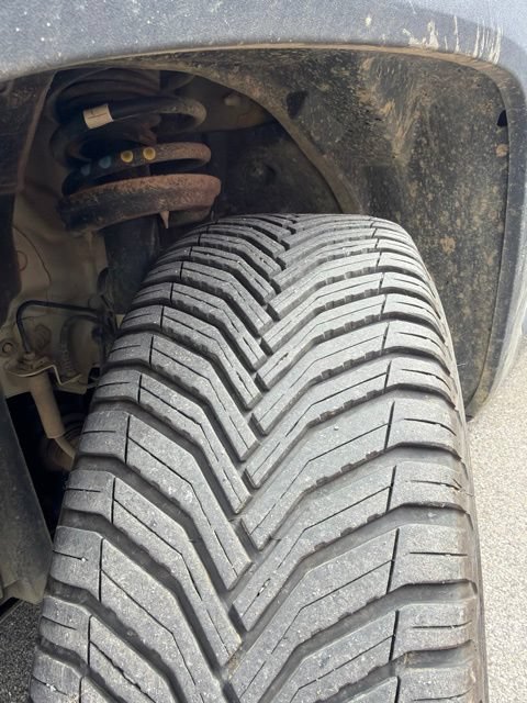 Used 2019 Jeep Renegade Trailhawk AWD/4WD image 7