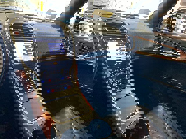 Used 2018 Lincoln MKX Reserve w/ Lincoln MKX Climate Package image 14