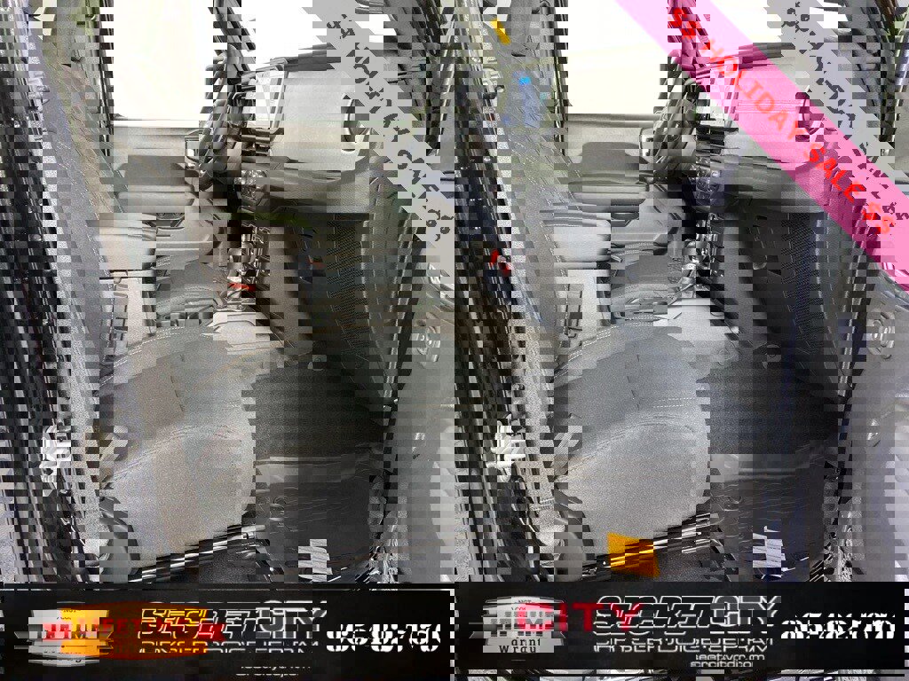 New 2026 Jeep Wrangler Unlimited Sport image 35