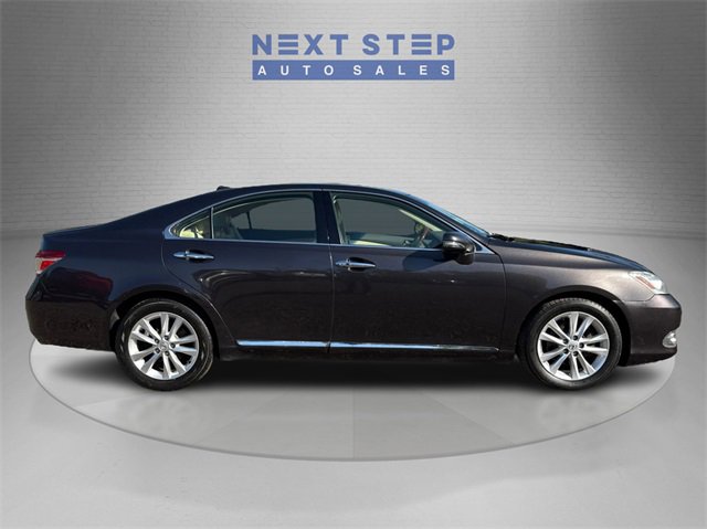 Used 2012 Lexus ES 350 image 9