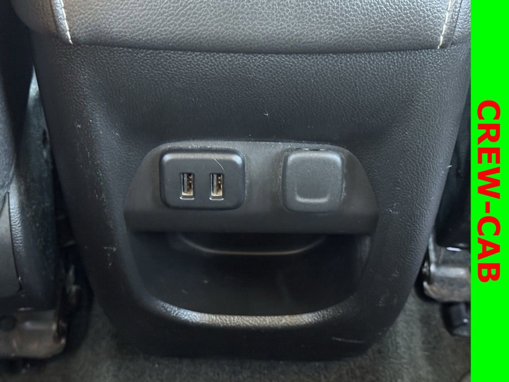 Used 2017 GMC Canyon SLT w/ Driver Alert Package image 24