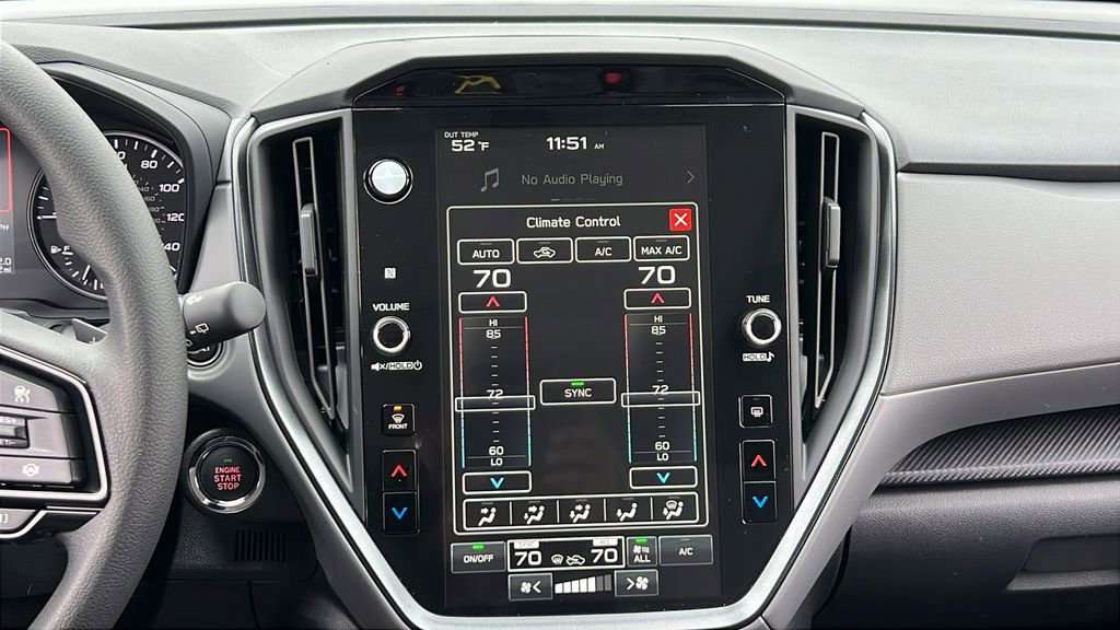New 2026 Subaru Crosstrek 2.0i Premium AWD/4WD image 24