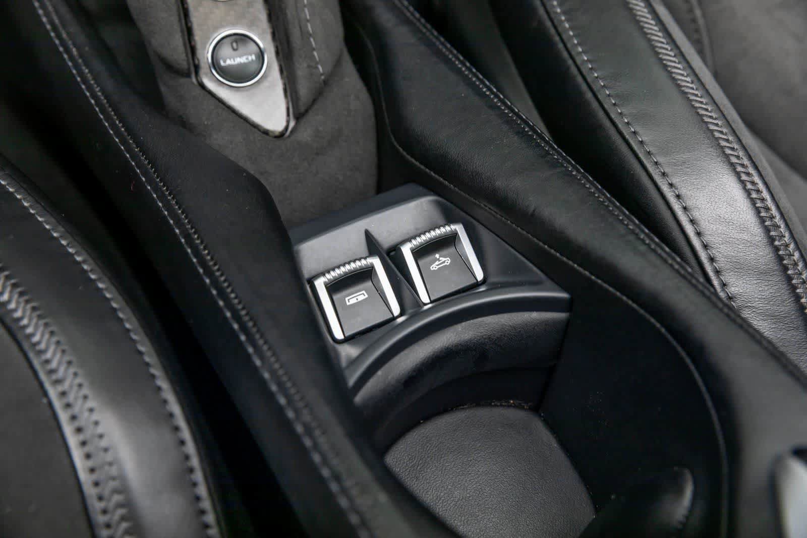 Used 2023 McLaren 720S Spider RWD image 34