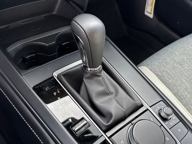 New 2026 MAZDA CX-30 AWD 2.5 S image 13