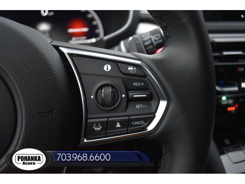 New 2026 Acura MDX w/ Technology Package image 13