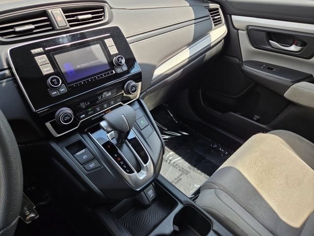 Used 2017 Honda CR-V LX image 34
