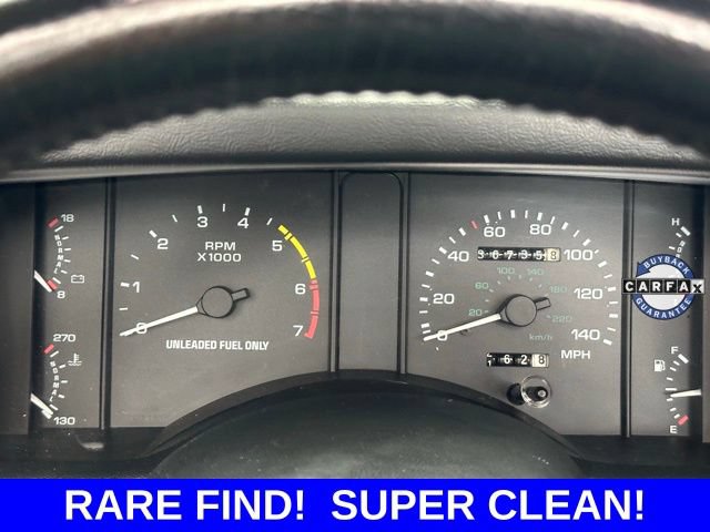 Used 1992 Ford Mustang LX RWD image 32