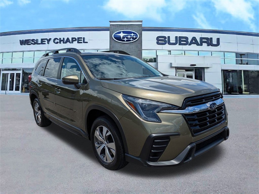 Used 2023 Subaru Ascent Premium w/ Convenience Package