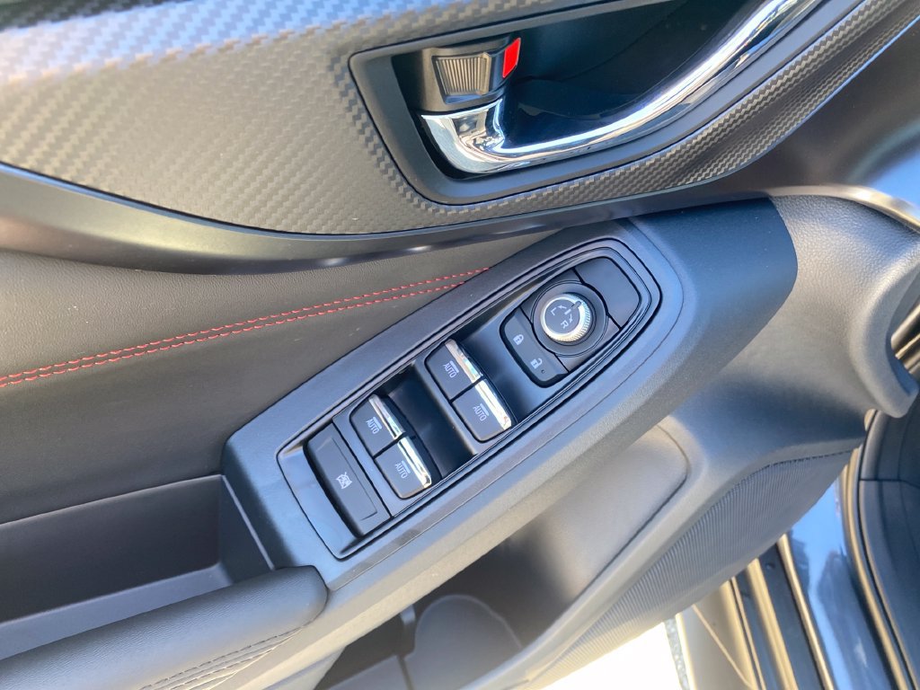 New 2026 Subaru WRX Premium AWD/4WD image 9