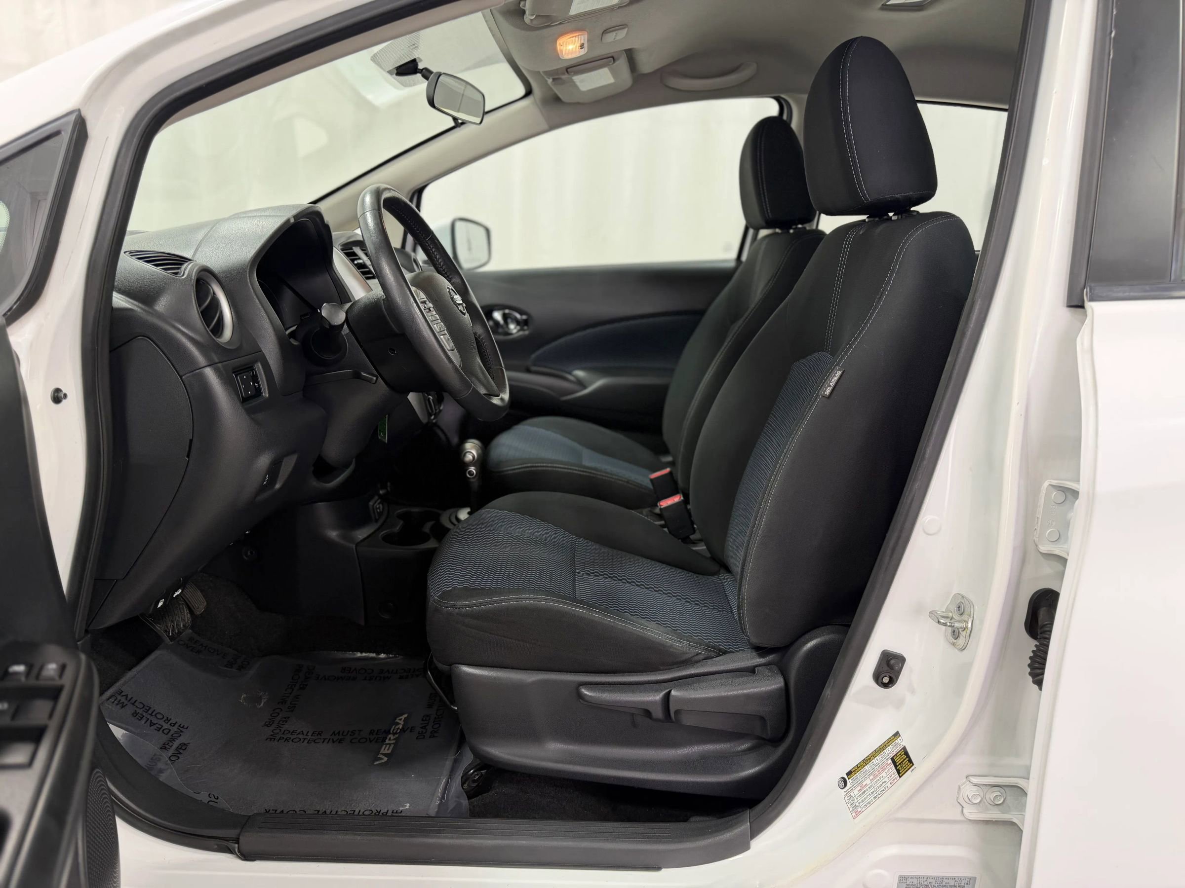 Used 2019 Nissan Versa Note S image 13