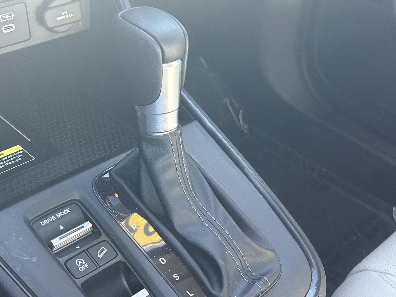 Used 2025 Honda CR-V EX-L image 30
