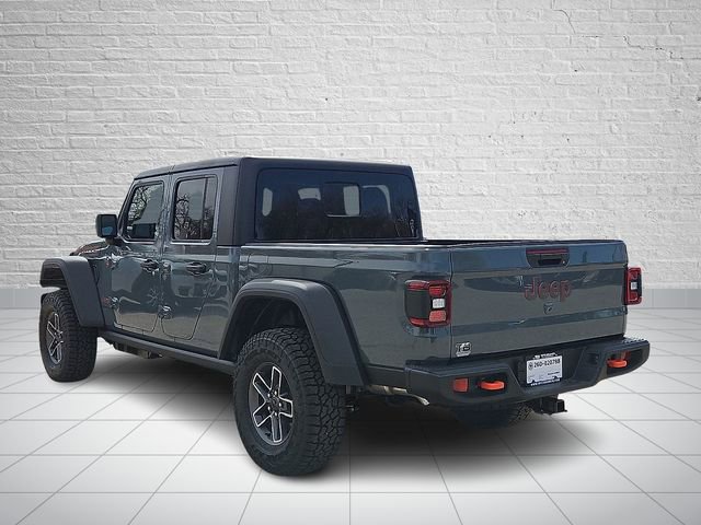 New 2026 Jeep Gladiator Mojave image 3