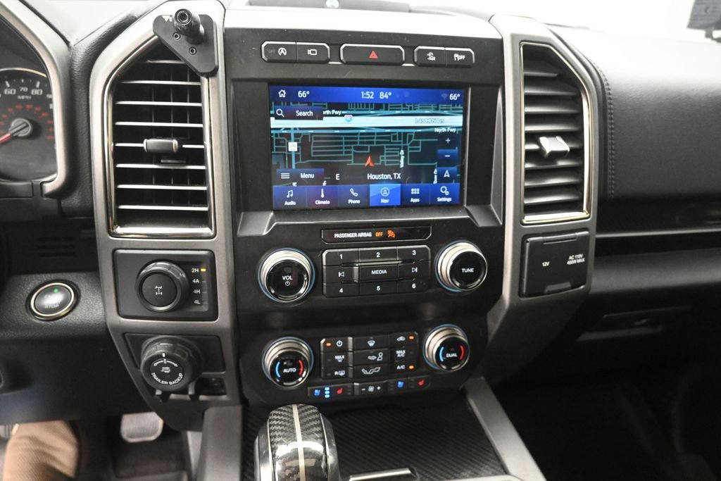 Used 2019 Ford F150 Raptor w/ Equipment Group 802A Luxury AWD/4WD image 9