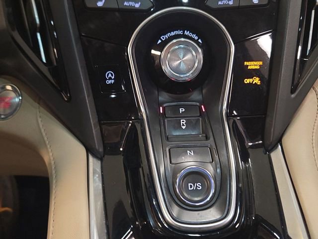 Used 2023 Acura RDX Base image 19