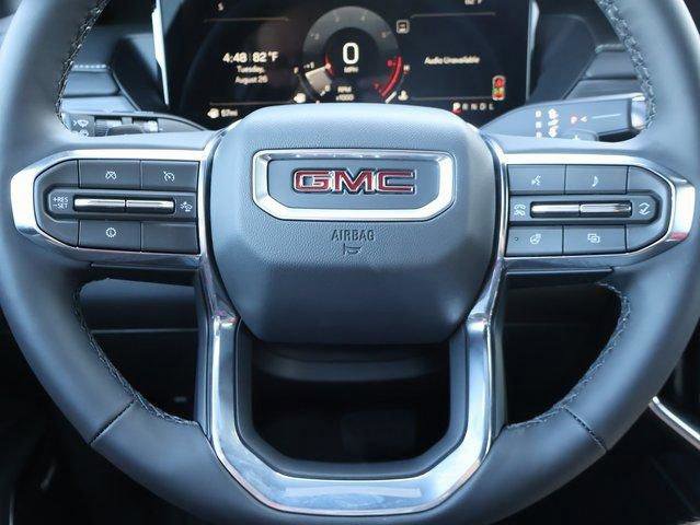 New 2026 GMC Acadia Elevation image 31