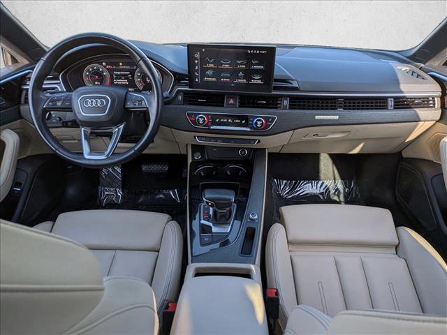 Used 2024 Audi A5 2.0T Premium Plus image 19