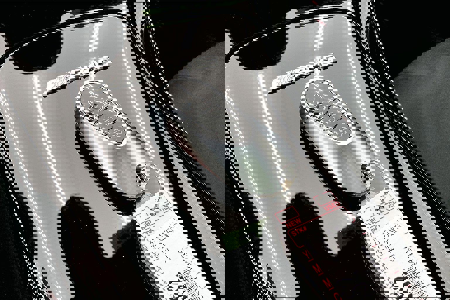 Used 2026 Mercedes-Benz CLE 53 AMG 4MATIC image 12