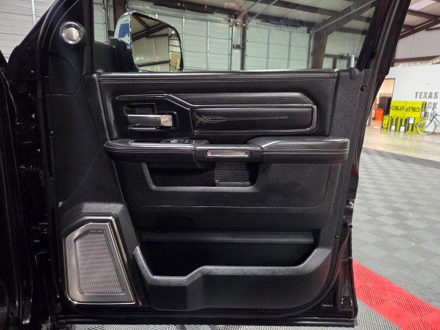 Used 2020 RAM 2500 Limited image 40