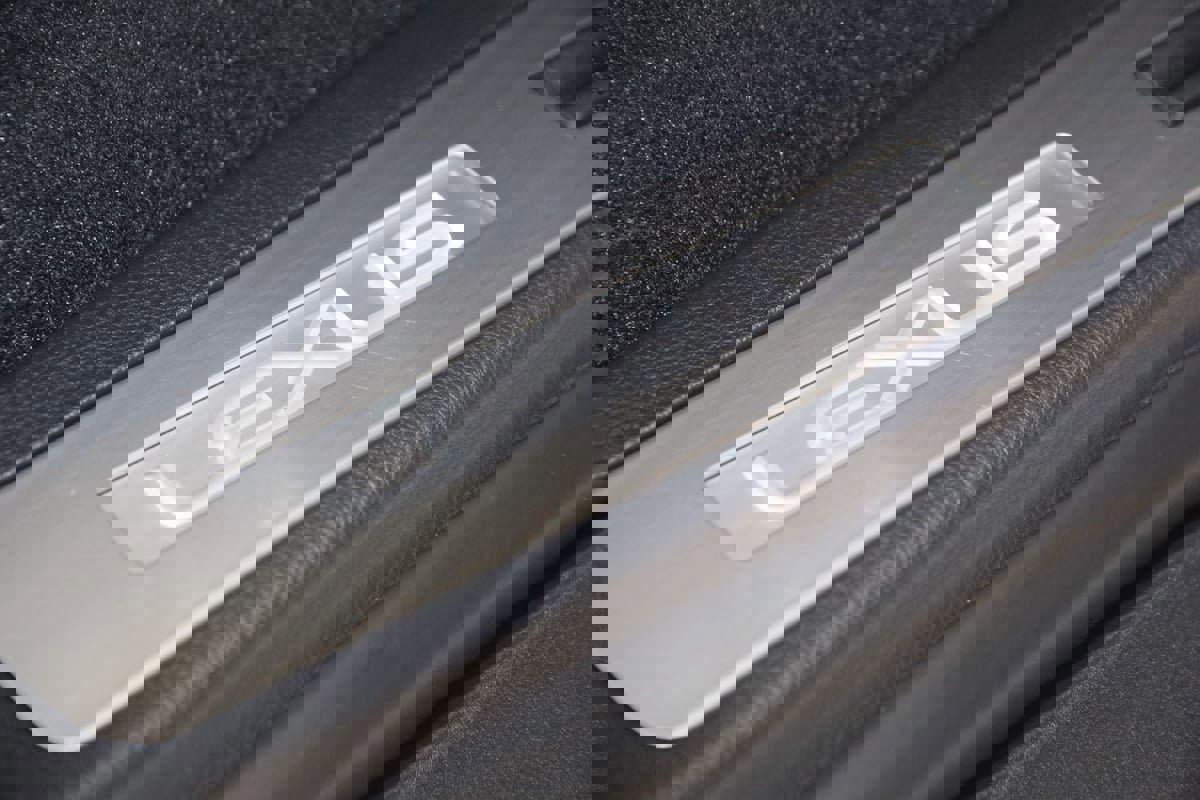 Used 2025 Lexus LX 600 4WD w/ Luxury Package image 14