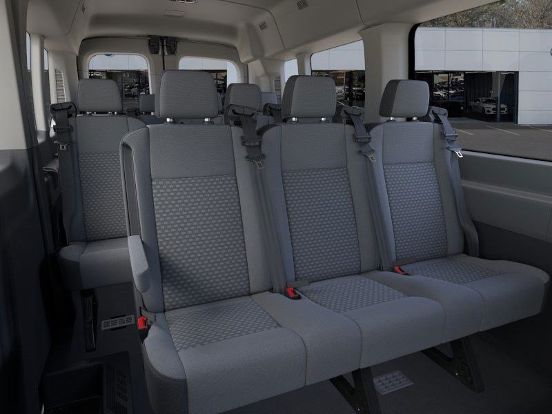 New 2026 Ford Transit 350 XLT RWD image 11
