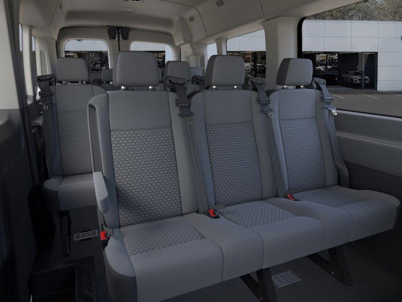 New 2026 Ford Transit 350 XLT image 11