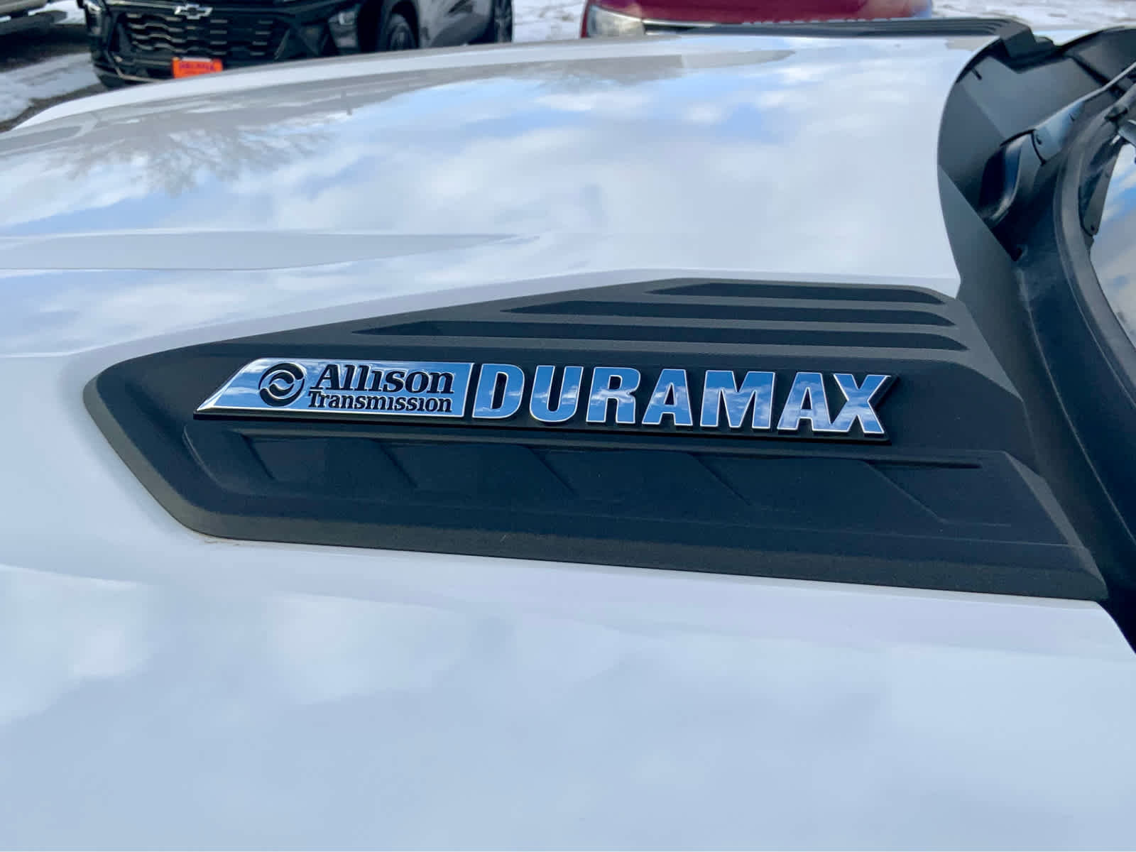 Used 2024 Chevrolet Silverado 2500 High Country image 16