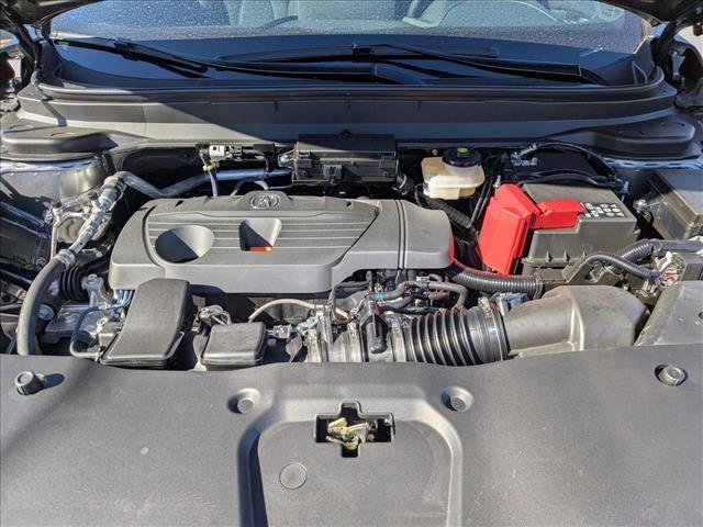 New 2026 Acura RDX SH-AWD image 16