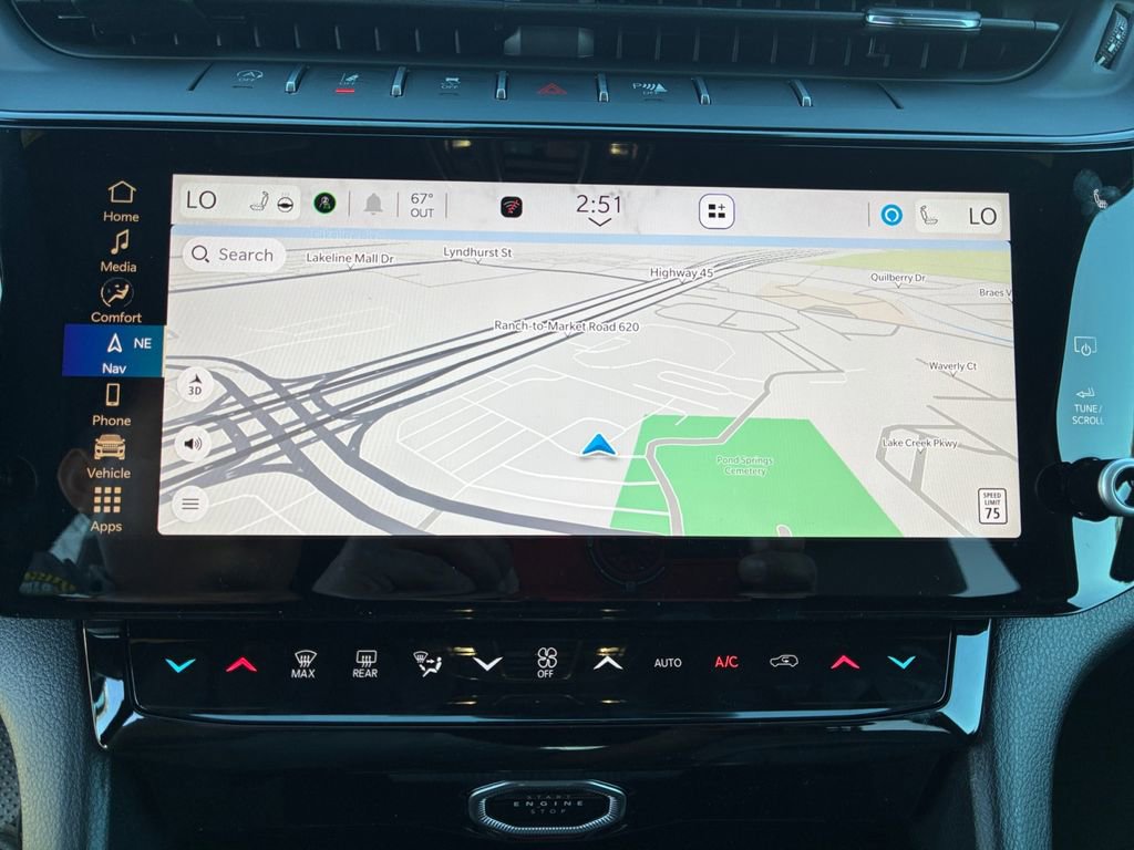 New 2026 Jeep Grand Cherokee L Limited image 8