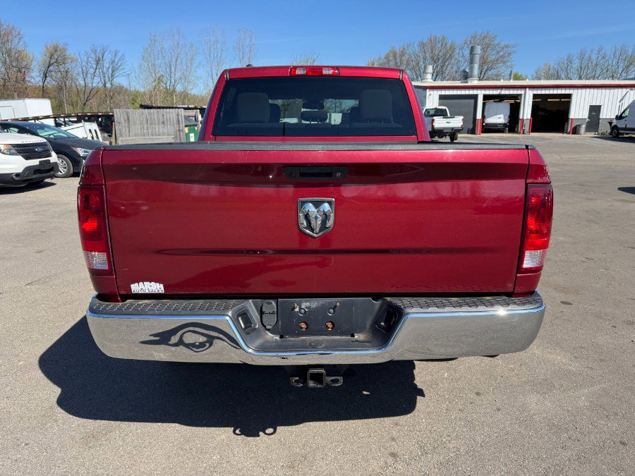 Used 2014 RAM 1500 ST w/ SXT Appearance Group AWD/4WD image 4