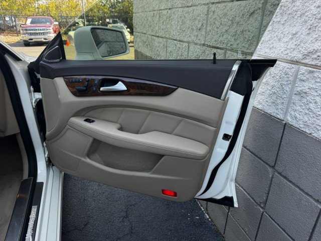 Used 2014 Mercedes-Benz CLS 550 image 39