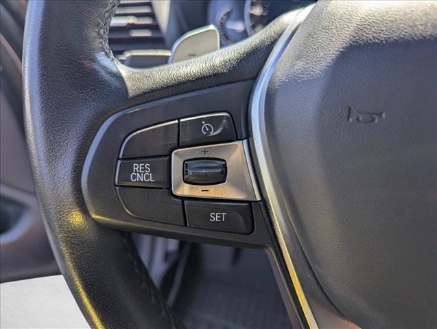 Used 2019 BMW X3 sDrive30i w/ Driving Assistance Package RWD image 14