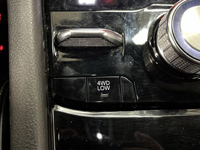 Used 2023 Jeep Grand Cherokee L Overland image 25