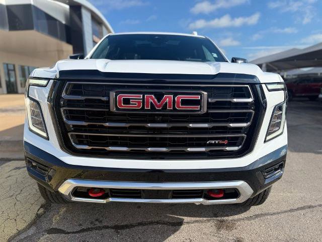 New 2026 GMC Yukon AT4 Ultimate AWD/4WD image 2