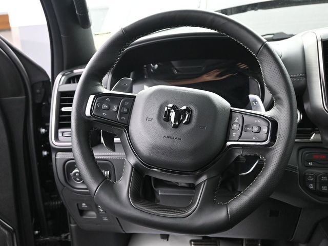 New 2026 RAM 1500 RHO w/ RHO Level 1 Equipment Group image 30