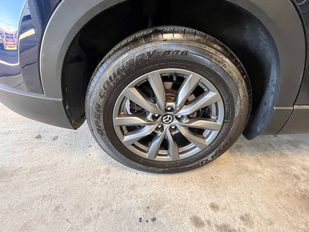 Used 2021 MAZDA CX-9 Touring AWD/4WD image 51