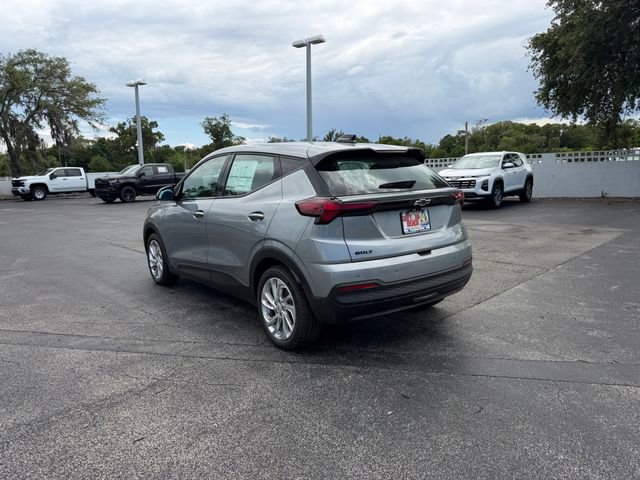 New 2027 Chevrolet Bolt LT FWD image 8