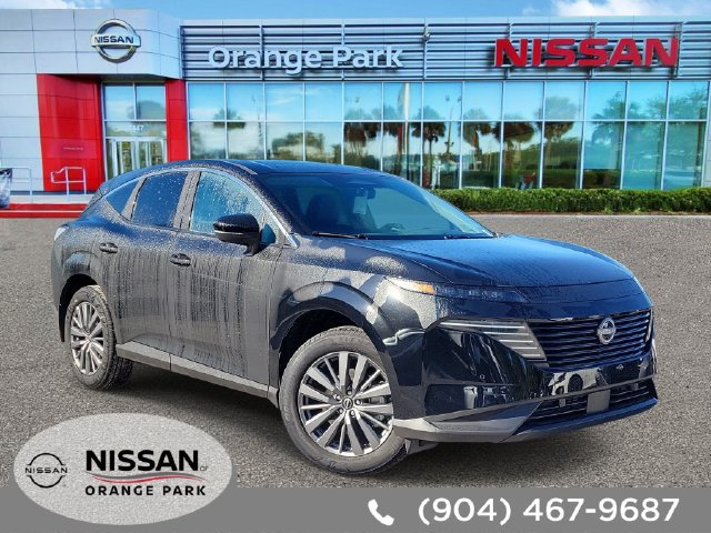 New 2026 Nissan Murano SL