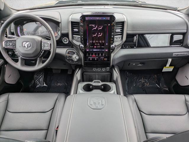 New 2026 RAM 1500 Rebel w/ Rebel Level 2 Equipment Group AWD/4WD image 15